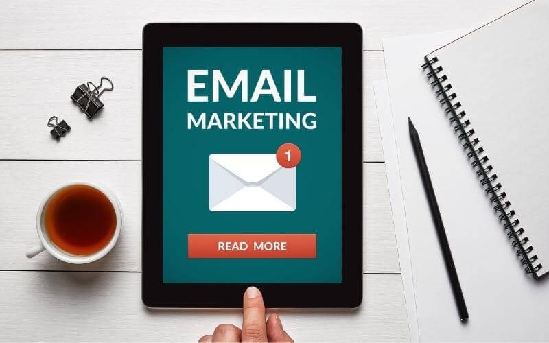 Phần mềm Email Marketing là gì?