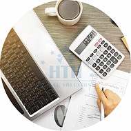 8 Lợi ích của phân hệ kế toán tài chính trong ERP