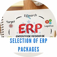 Đánh giá và lựa chọn phần mềm ERP