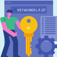 Keyword là gì? Cách sử dụng từ khóa trong SEO