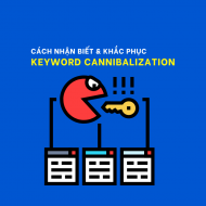 Keyword Cannibalization Là Gì? Cách Nhận Biết Và Khắc Phục Xung Đột Từ Khóa Hiệu Quả