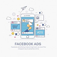 5 lợi ích của Facebook Marketing với doanh nghiệp