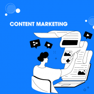 Content marketing là gì ? 7 bước lên chiến lược nội dung hoàn chỉnh