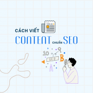 Content SEO là gì? Cách viết content chuẩn SEO