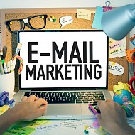 Tổng quan về Email Marketing cho người mới bắt đầu