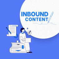 Inbound Content là gì? Cách Xây Dựng Chiến Lược Inbound Content Hiệu Quả