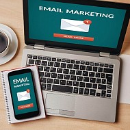Top 3 phần mềm Email Marketing tốt nhất 2021