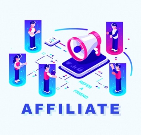 Hệ thống Affiliate