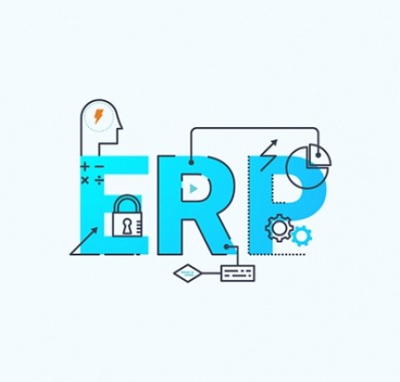 ERP - Giải pháp quản trị doanh nghiệp