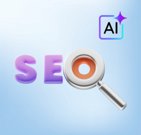 SEO trong kỷ nguyên AI