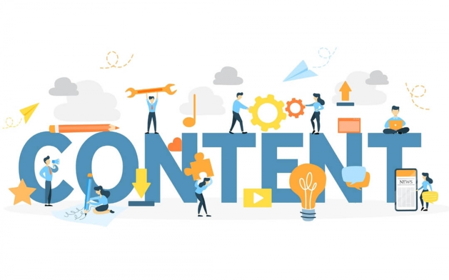 Hướng dẫn chi tiết cách viết content cho người mới bắt đầu