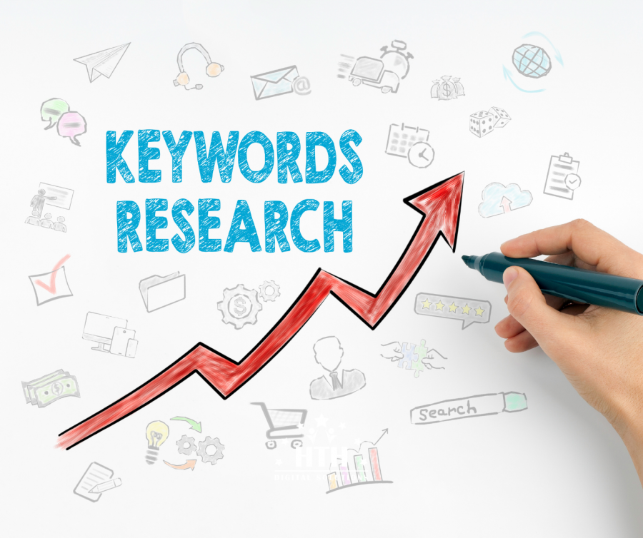 Keyword Research là gì? Cách thực hiện nghiên cứu từ khóa