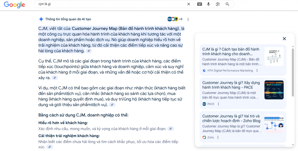kết quả khi tối ưu file llms và nhận được kết quả