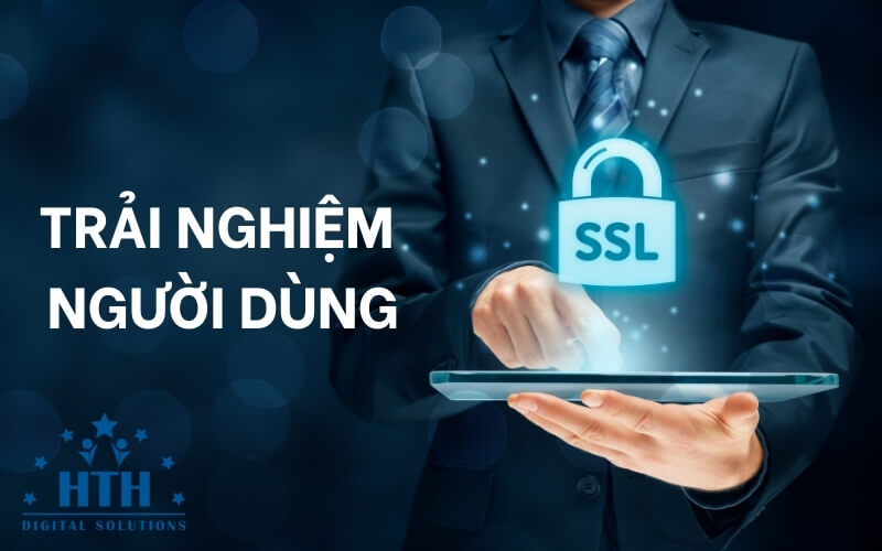Tầm ảnh hưởng của chứng chỉ SSL với SEO