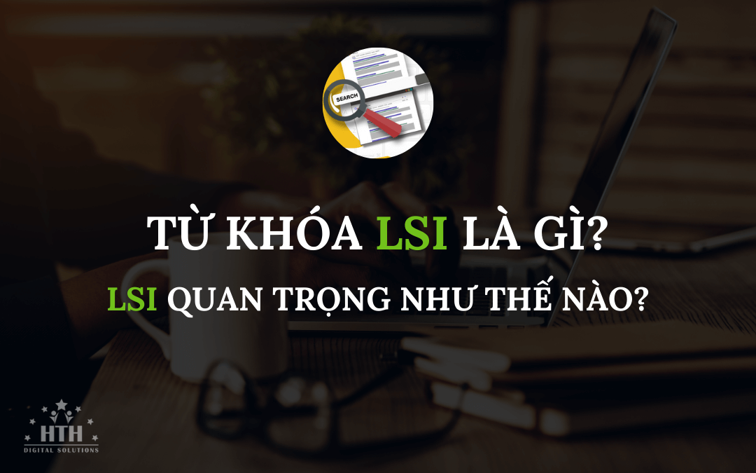 từ khóa lsi